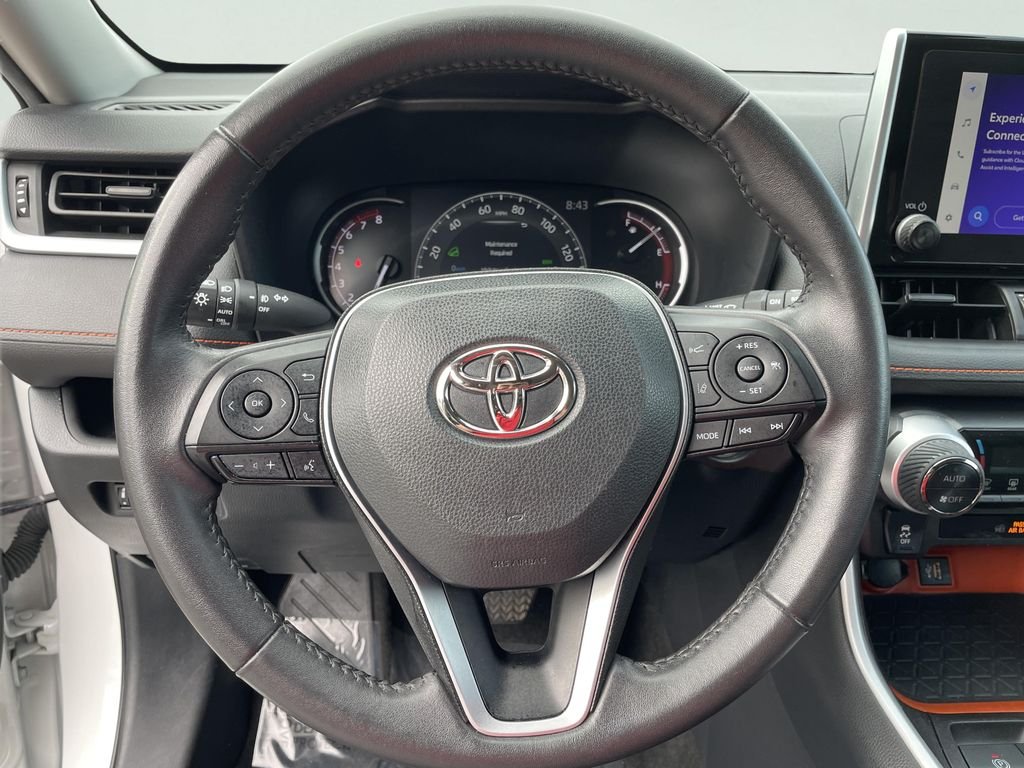 Used 2023 White Toyota Adventure image 20