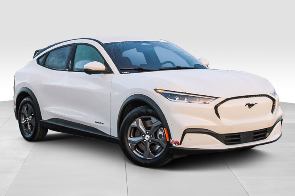 Used 2021 Ford Mustang Mach-E Select RWD with VIN 3FMTK1RM9MMA01021 for sale in Claremont, CA