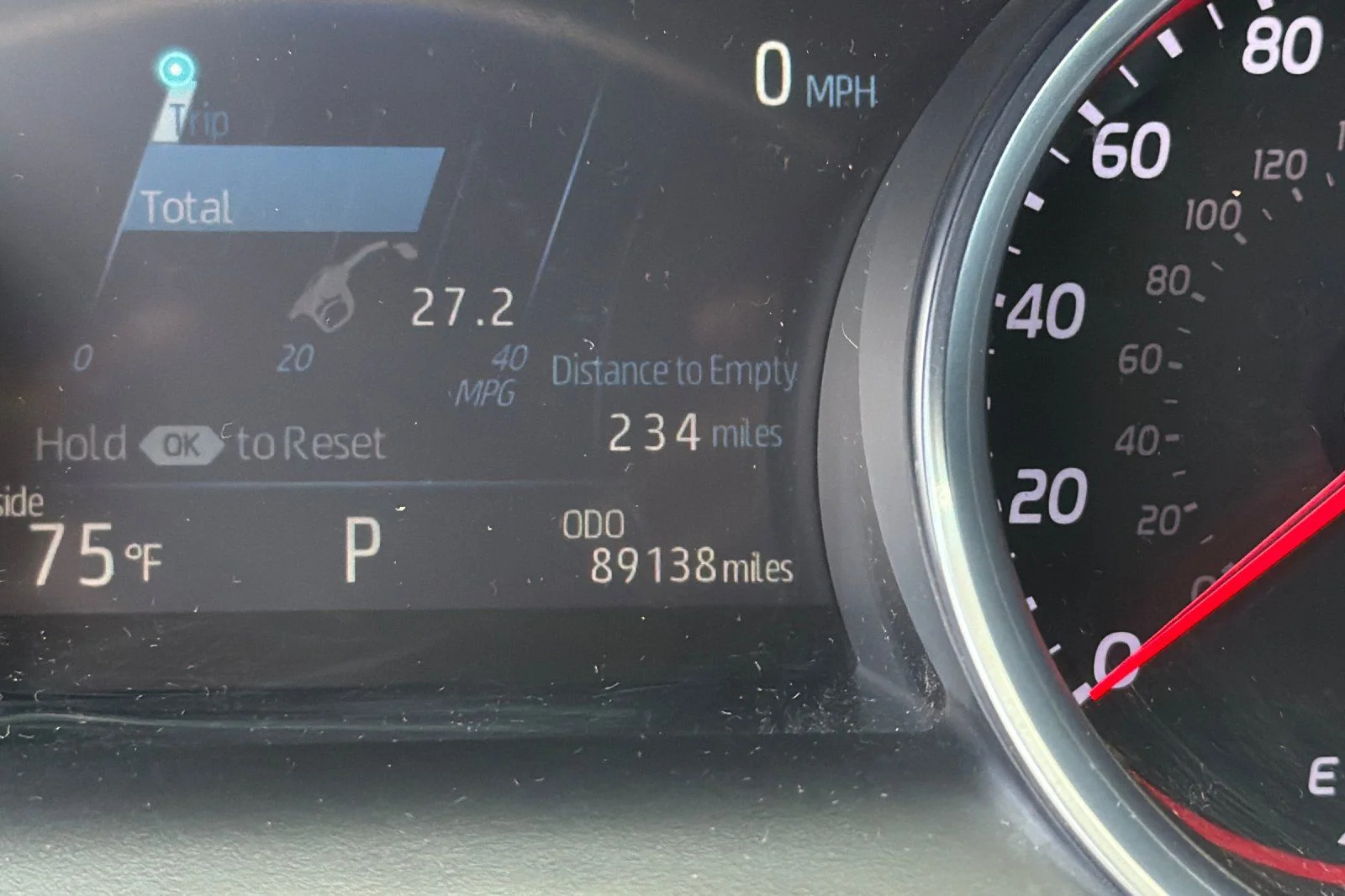 Used 2018 Gray Toyota XSE image 26