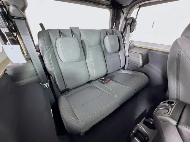 New 2026 41 Exterior Paint Jeep Sport image 25