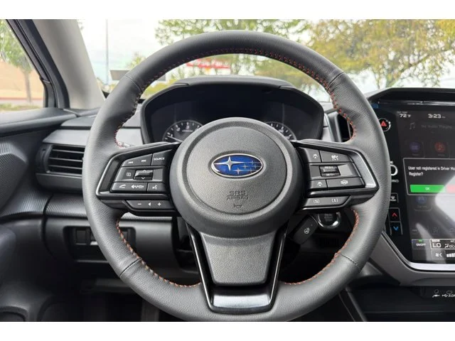 2026 Subaru Crosstrek Limited - Photo 50