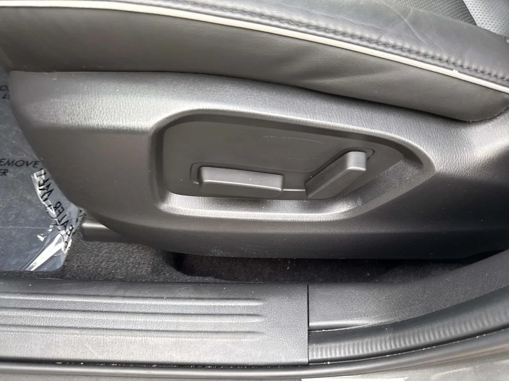 Used 2025 Gray Mazda 2.5 S Select Package image 29