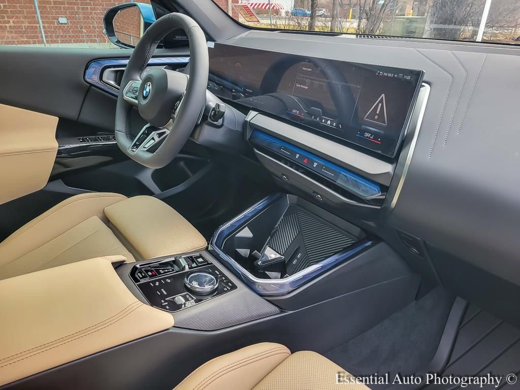 2026 BMW X3 - Image 24
