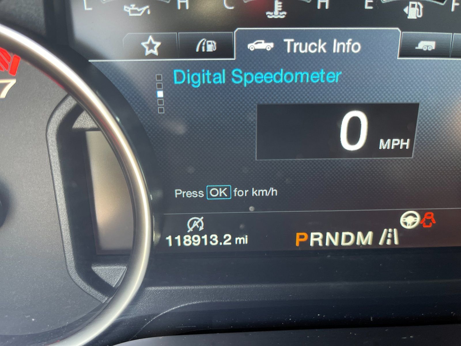 Used 2018 White Ford Raptor image 29