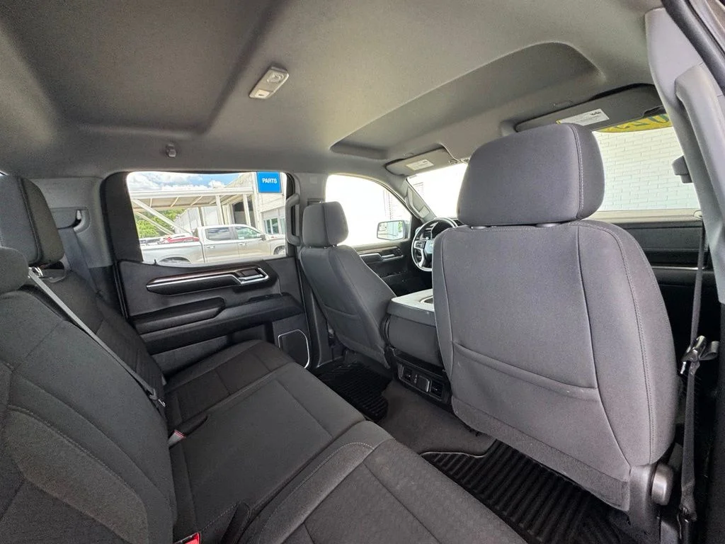 Used 2023 Black Chevrolet LT image 26