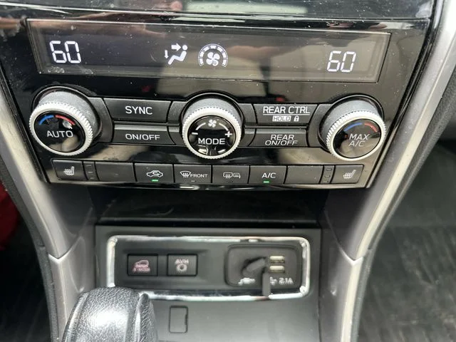 Used 2019 White Subaru Limited image 19