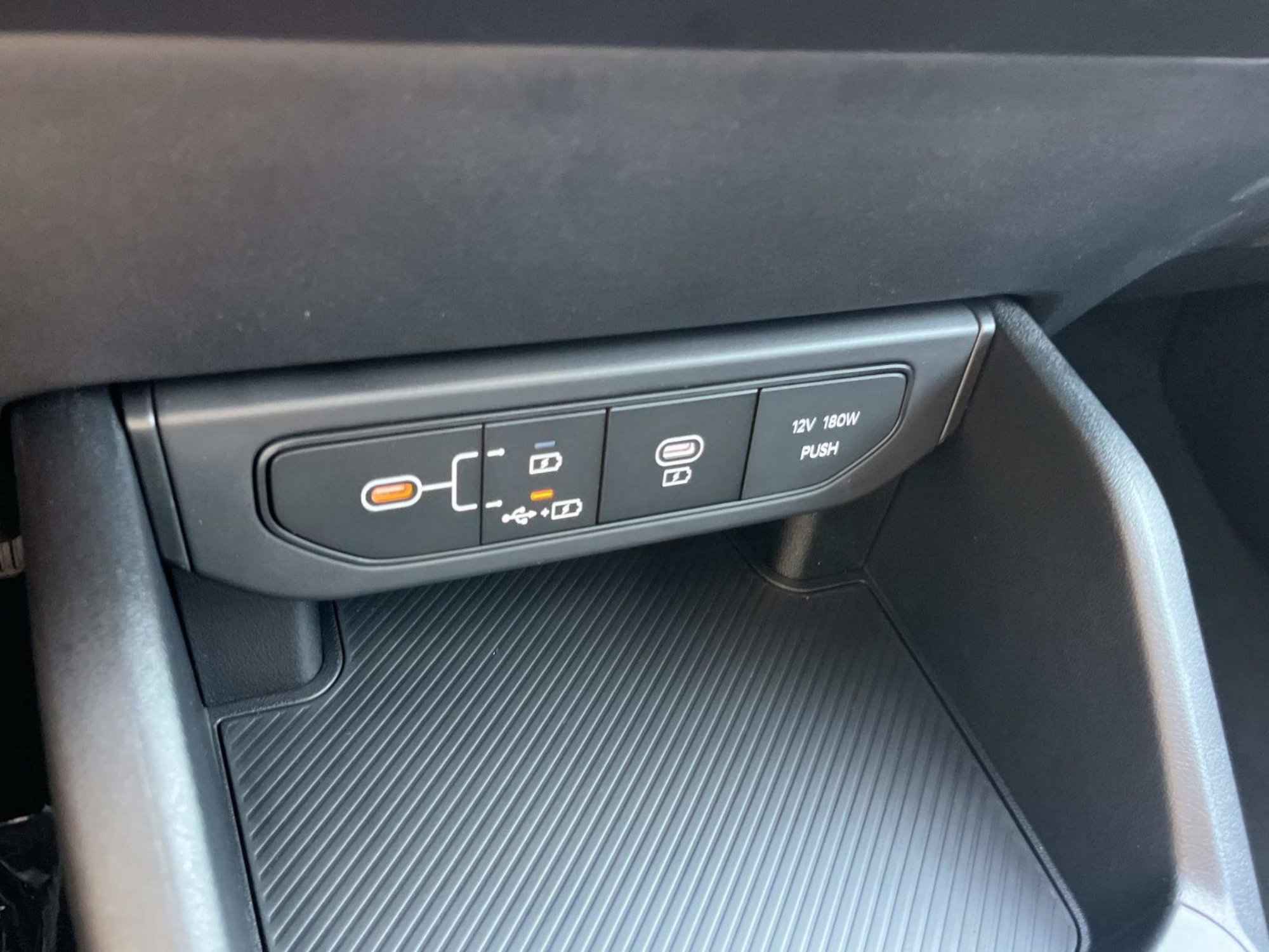 New 2026 Aurora Black Pearl Kia LXS image 28