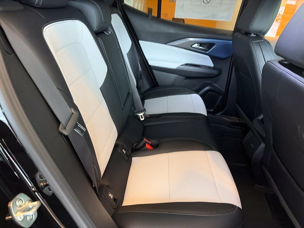 2026 Chevrolet Equinox EV 2LT - Photo 33