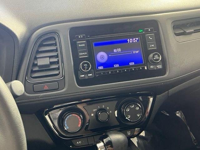 2018 Honda HR-V LX - Photo 18