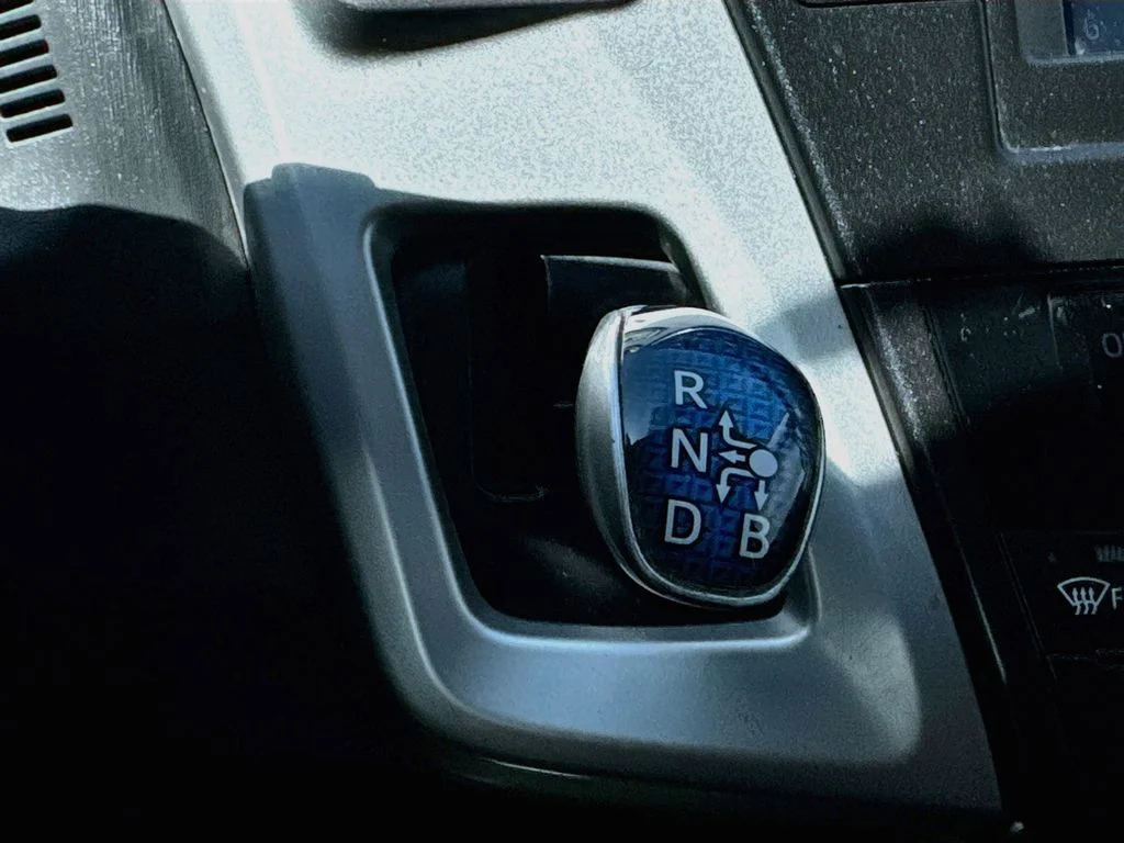 Used 2014 Gray Toyota Three image 19