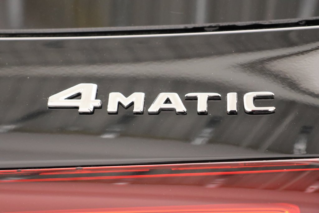 Certified Used 2026 Black Mercedes-Benz GLE 350 image 10