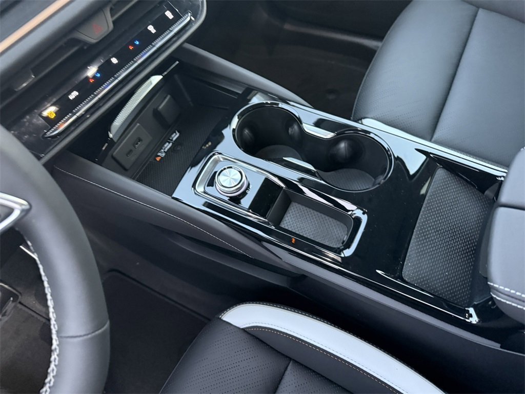 2026 BUICK ENVISION - Image 25