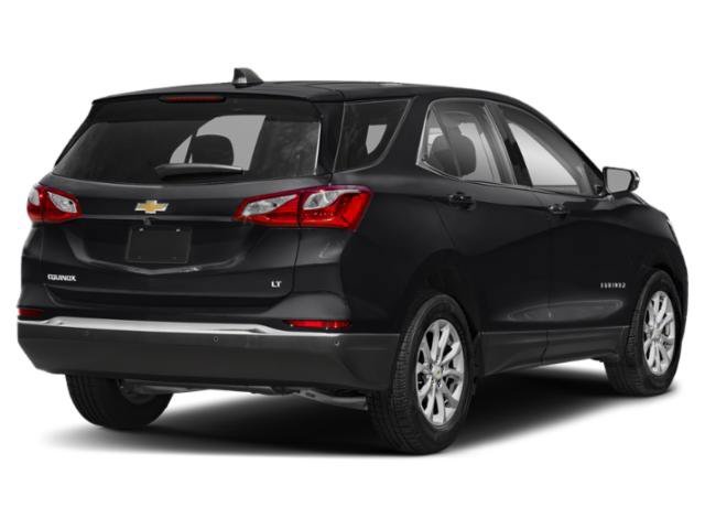 Used 2018 Mosaic Black Metallic Chevrolet LT image 2