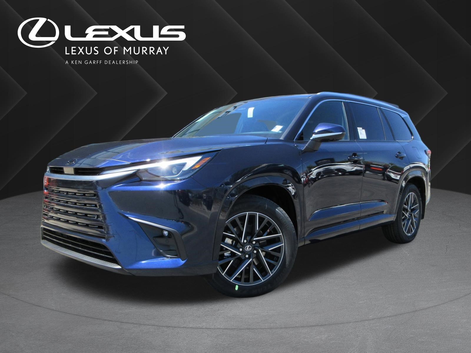 2026 Lexus TX 350 350 Premium AWD's photo