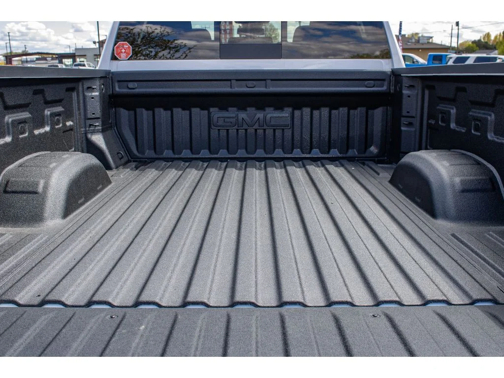 2026 GMC Sierra 2500HD SLE - Photo 13