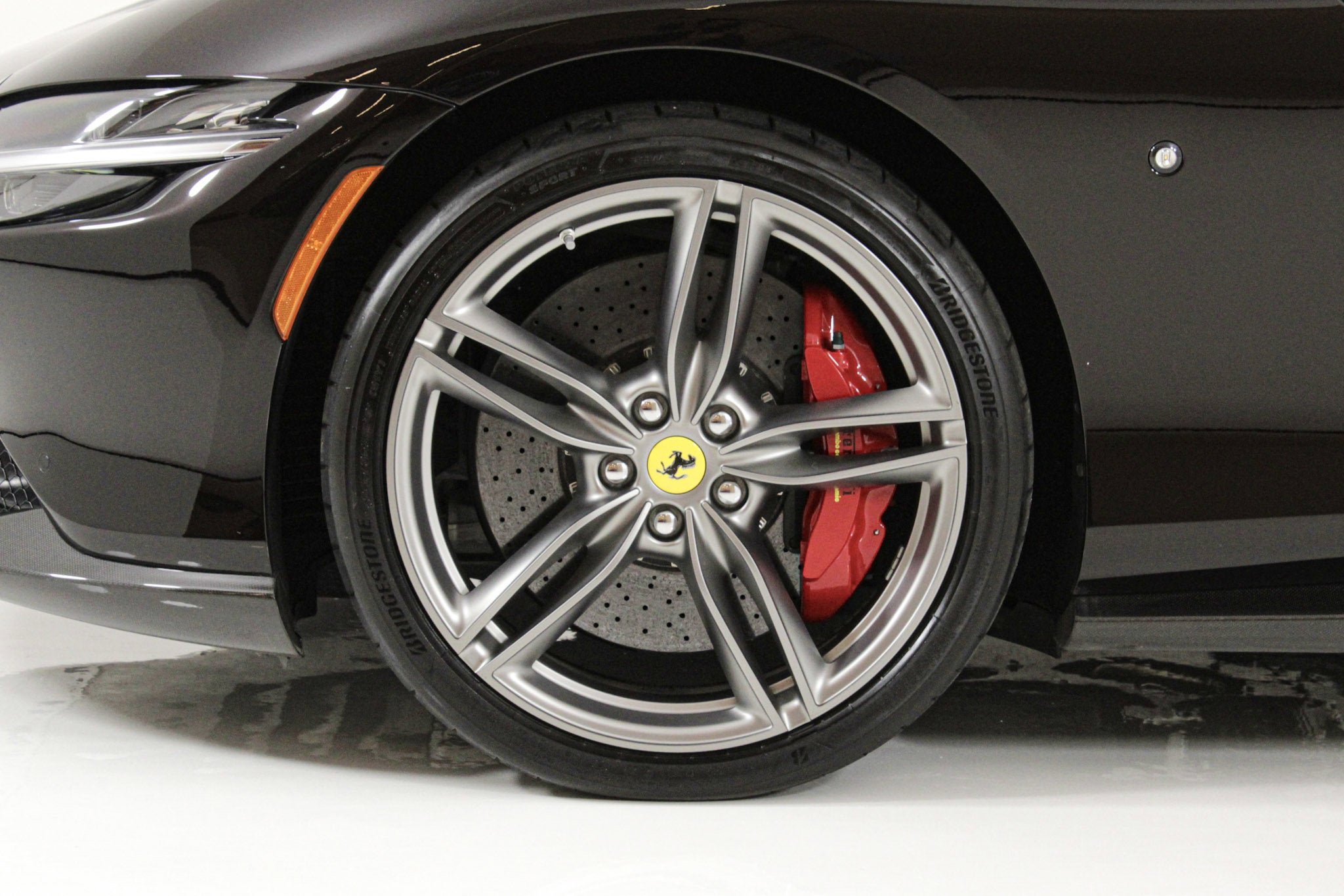 2024 Ferrari Roma Base - Photo 24