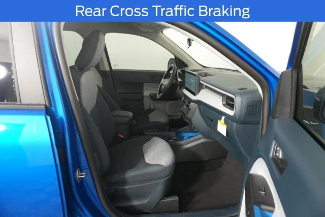 New 2026 Velocity Blue Ford XLT image 31