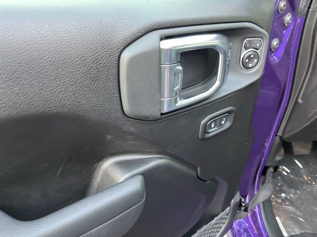 New 2026 Reign Jeep Rubicon image 29