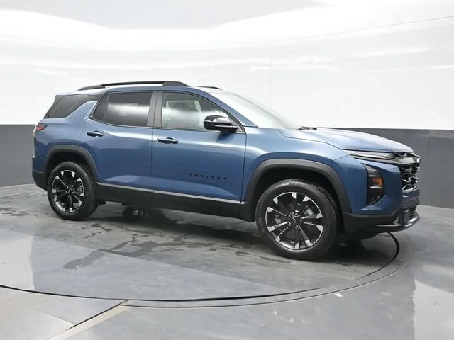 2027 Chevrolet Equinox RS - Photo 7