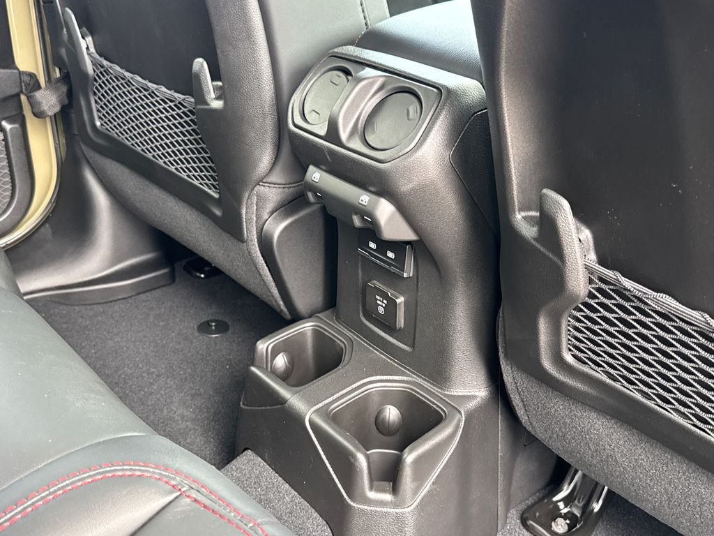 New 2026 41 Exterior Paint Jeep Rubicon X image 18
