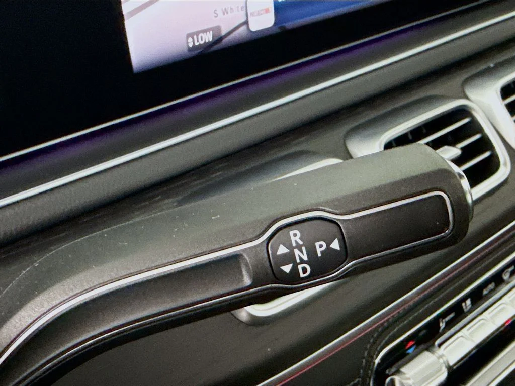 New 2026 Polar White Mercedes-Benz GLE 450 Coupe image 18