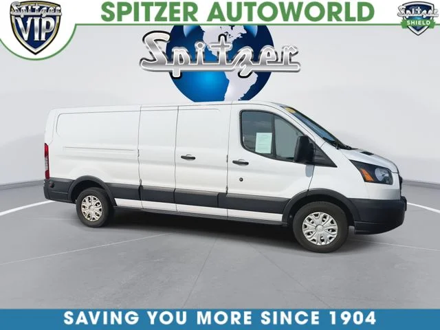 Used 2019 White Ford Base image 2