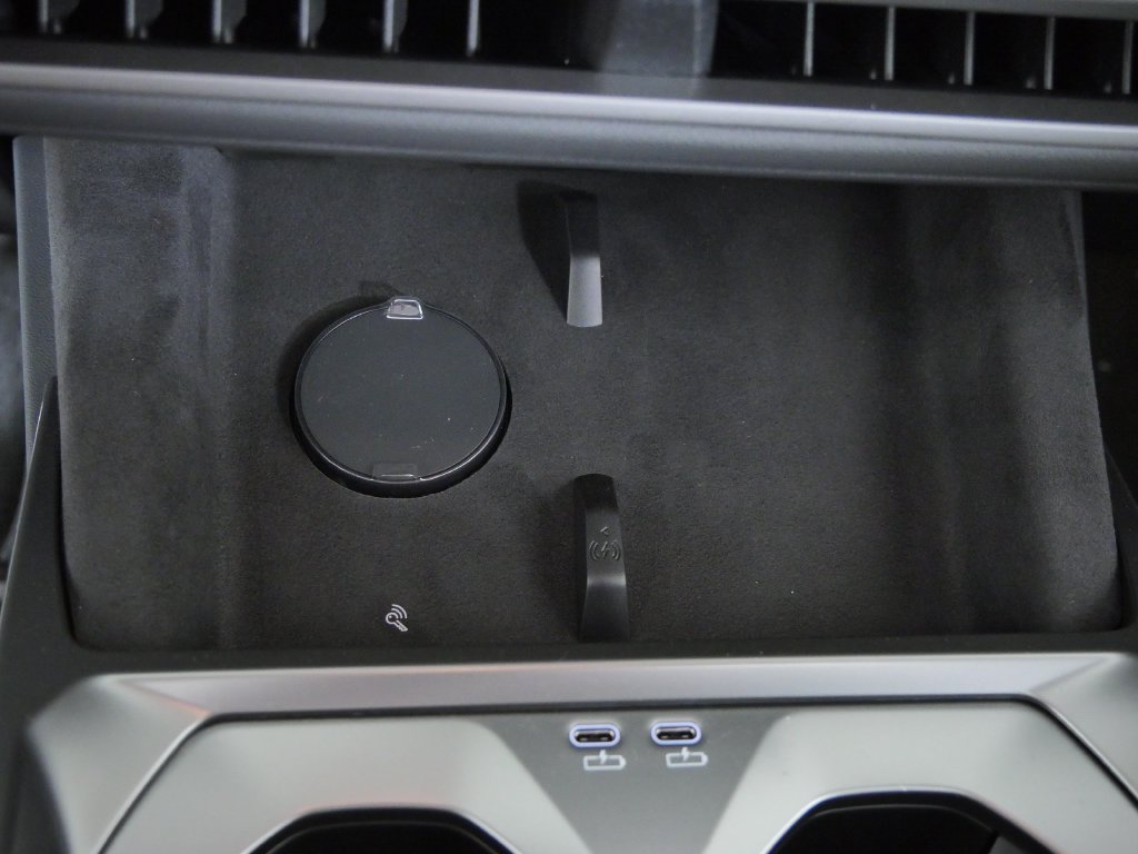 New 2027 Grey Pine Metallic BMW  image 41