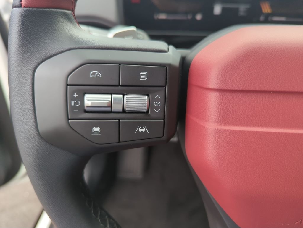 New 2026 Snow White Pearl Kia GT-Line image 22