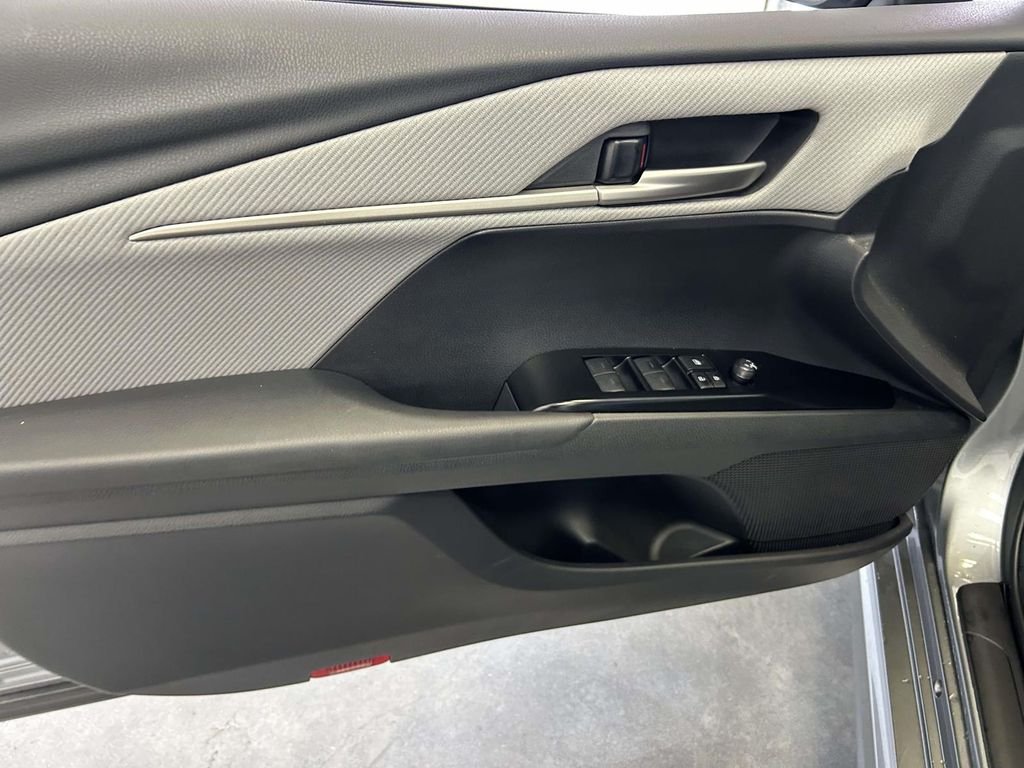 Certified Used 2026  Toyota SE image 16