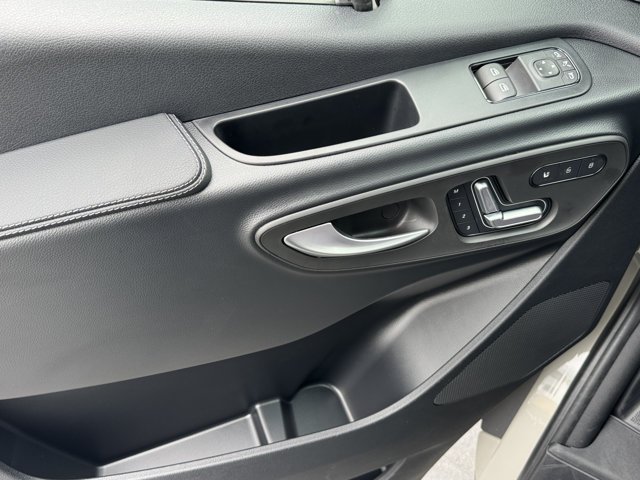 New 2026 Stone Gray Mercedes-Benz Passenger 144 WB image 8