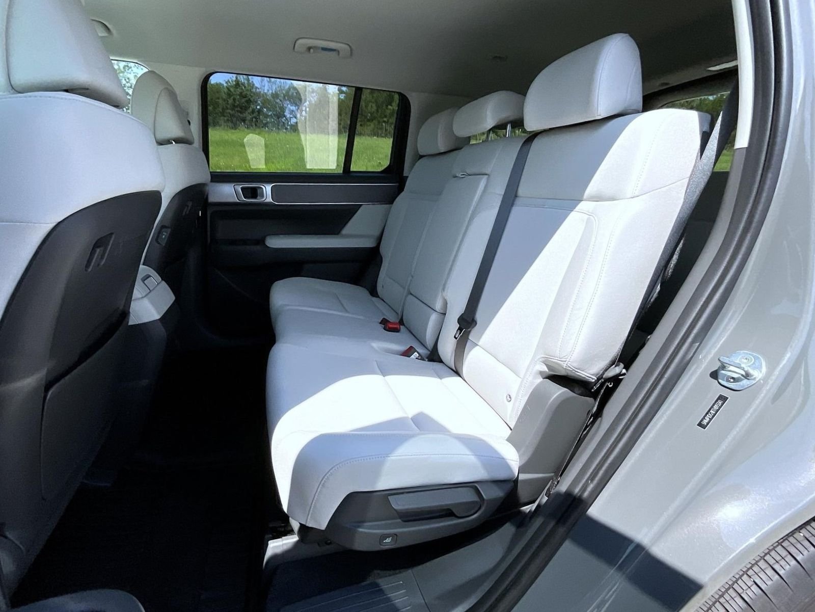 Certified Used 2026 Gray Hyundai SE image 22