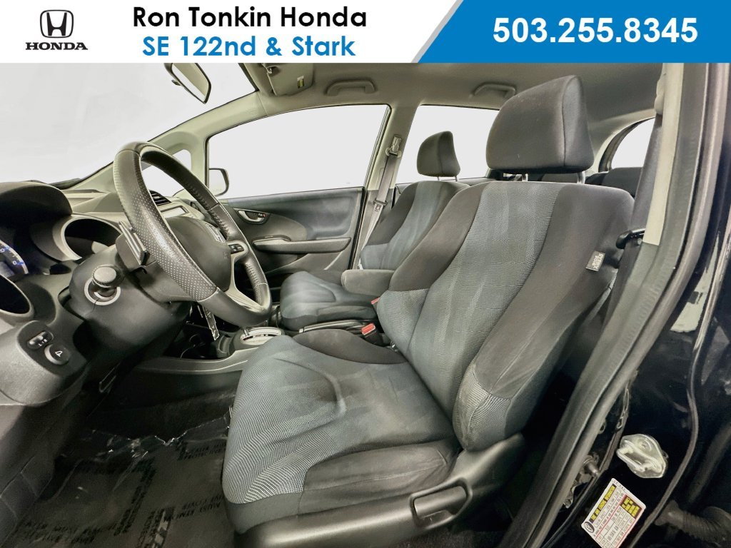 Used 2010 Blackberry Pearl Honda Sport image 20