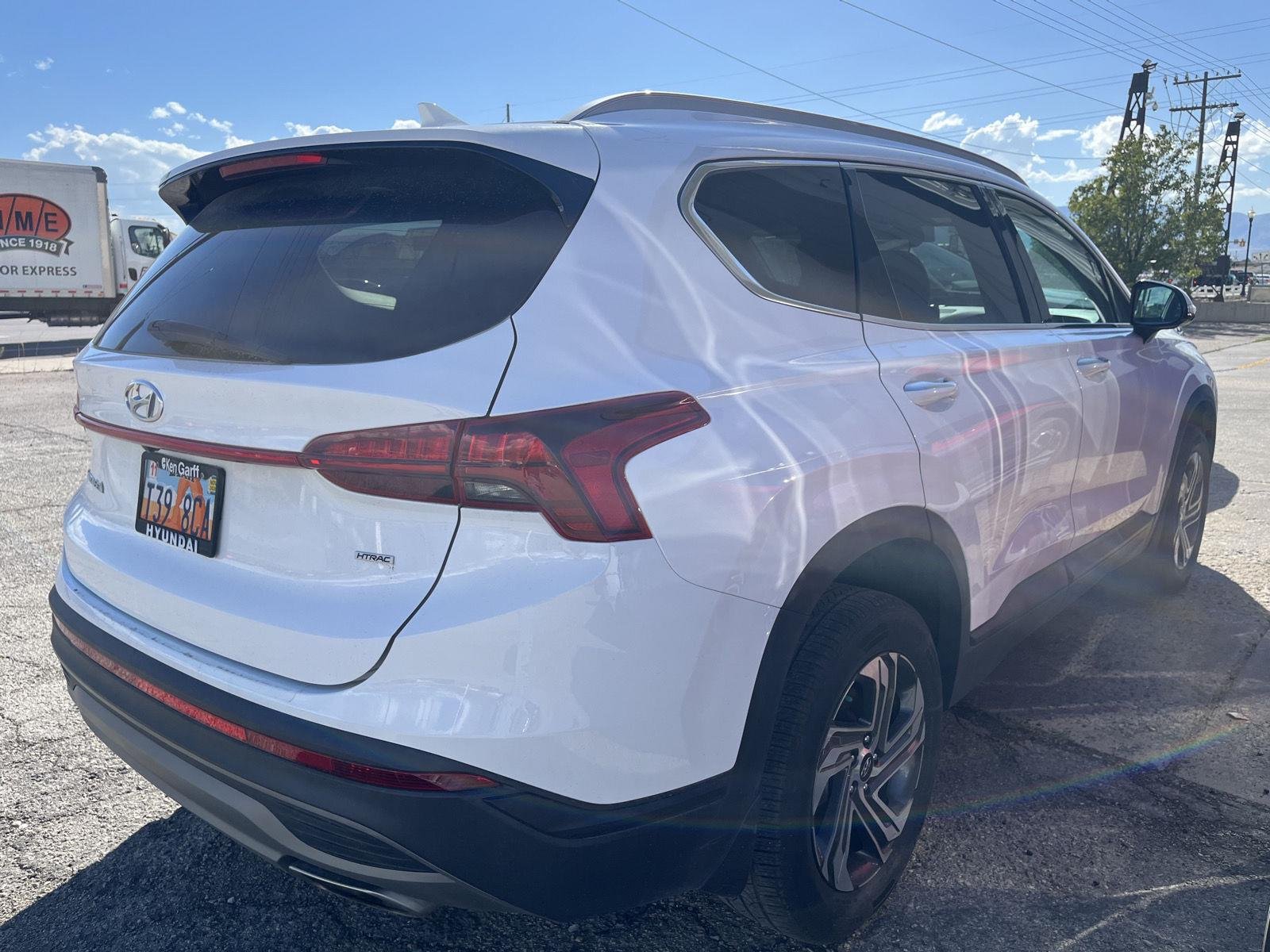 2023 Hyundai Santa Fe SEL - Photo 6