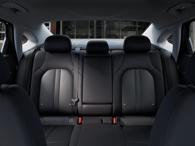 New 2026 Abyss Black Hyundai Limited image 12
