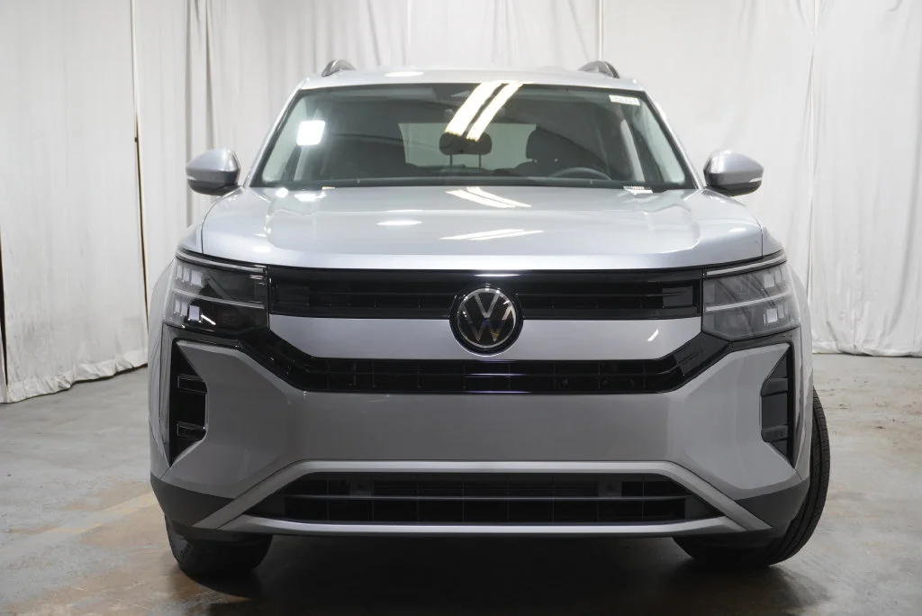 New 2027  Volkswagen SE image 5