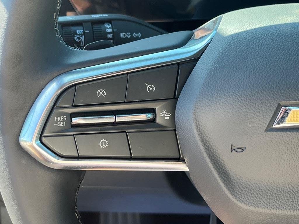 2026 Chevrolet Equinox LT - Photo 16