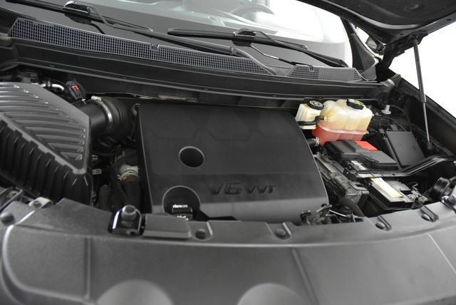 2018 Chevrolet Traverse 1LT - Photo 46
