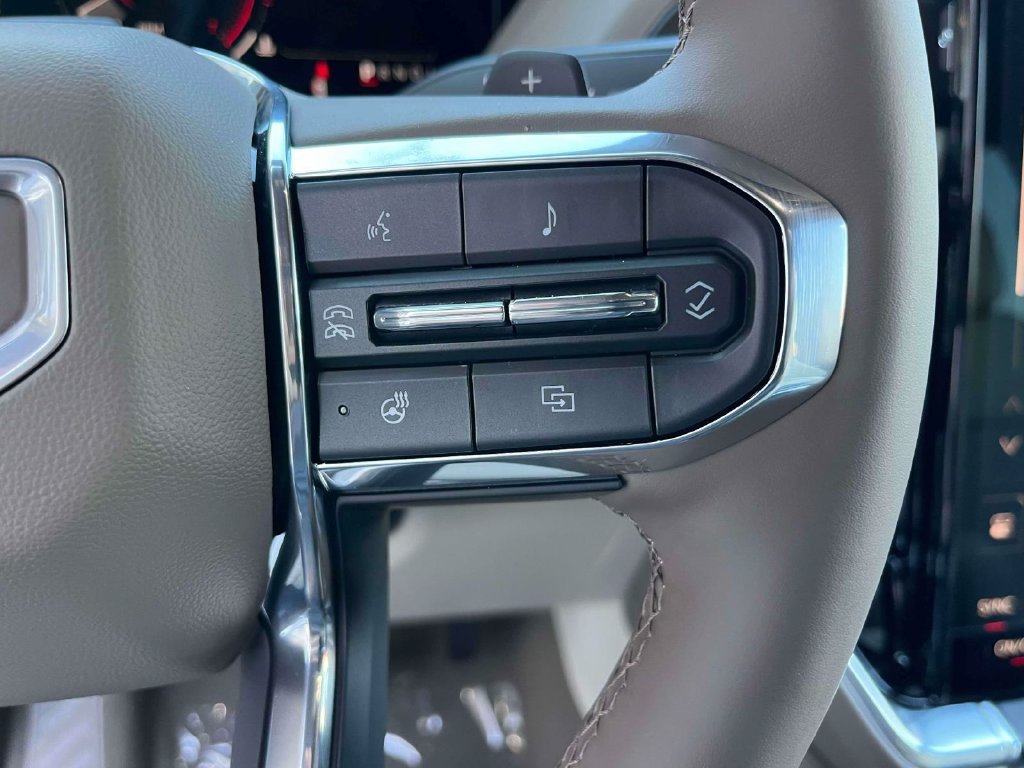 New 2026 Onyx Black GMC Denali image 29