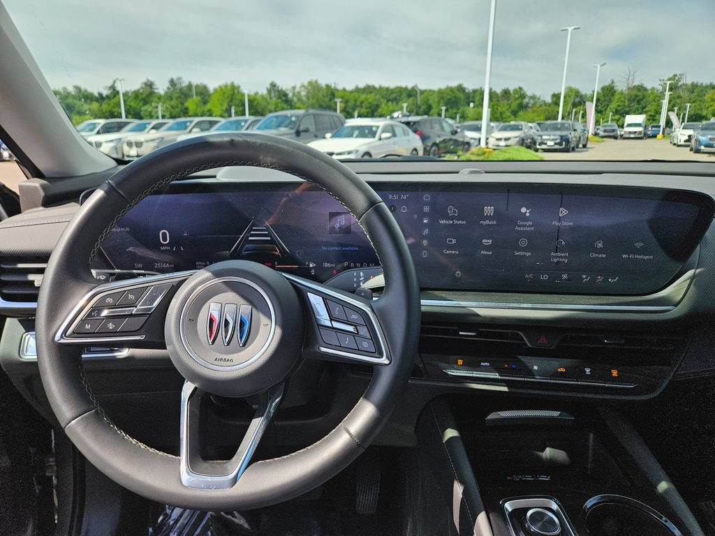 2025 Buick Envision Preferred - Photo 19