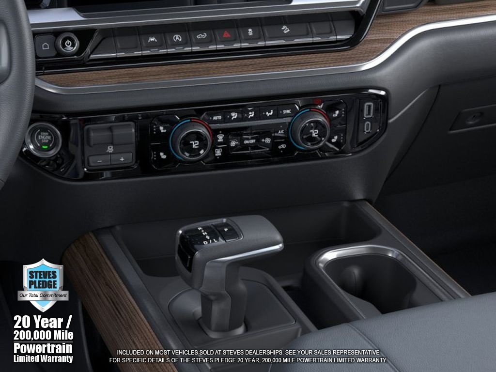 2026 Chevrolet Silverado 1500 LT - Photo 23