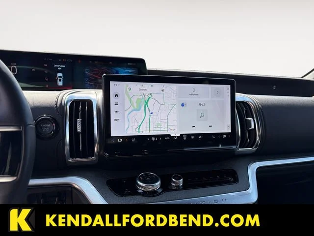 Used 2026 Silver Ford Tremor image 15