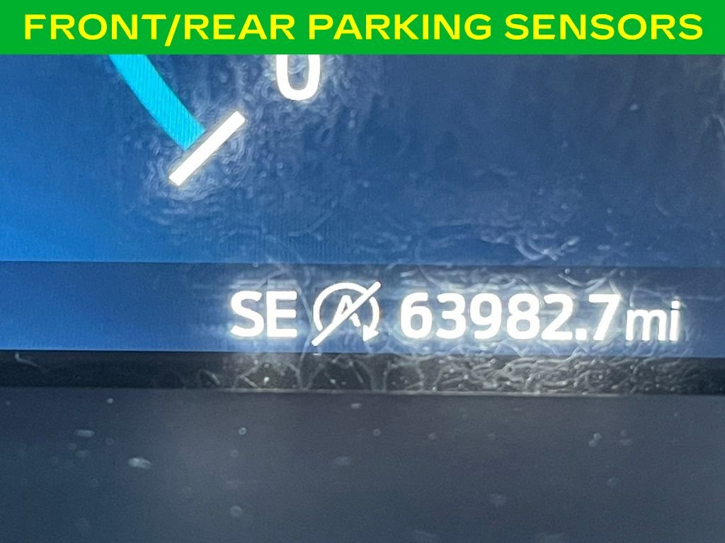 Used 2021 Agate Black Metallic Ford Lariat image 22