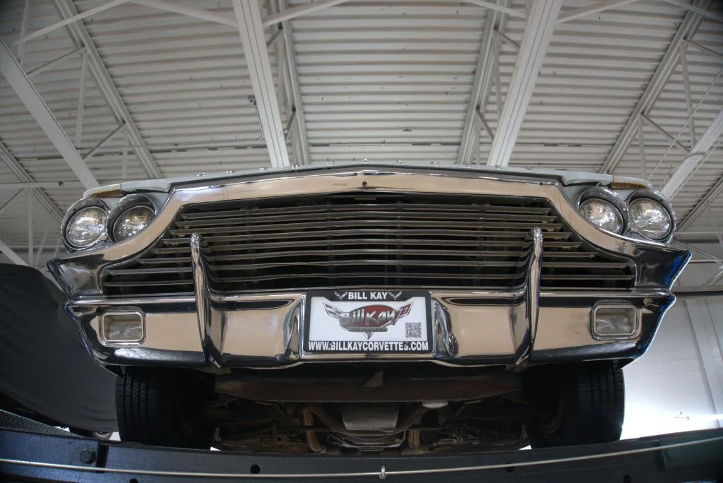 Used 1964 Light blue Ford  image 70