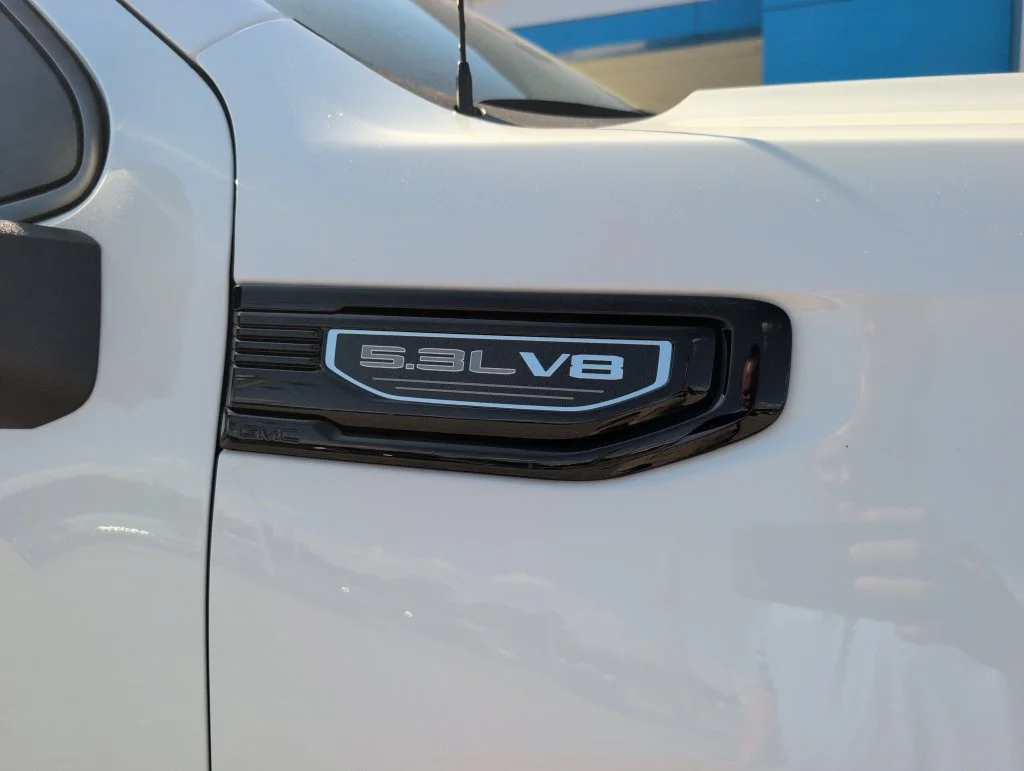 Certified Used 2024 White GMC Elevation image 13