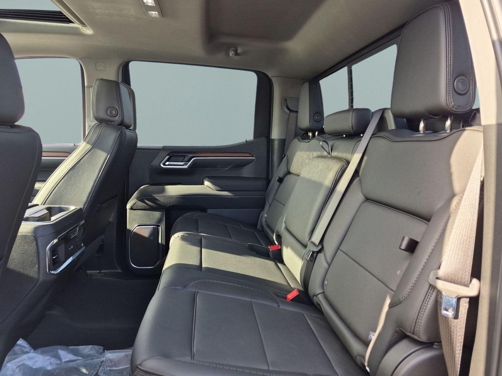 2026 GMC Sierra 1500 Denali - Photo 25