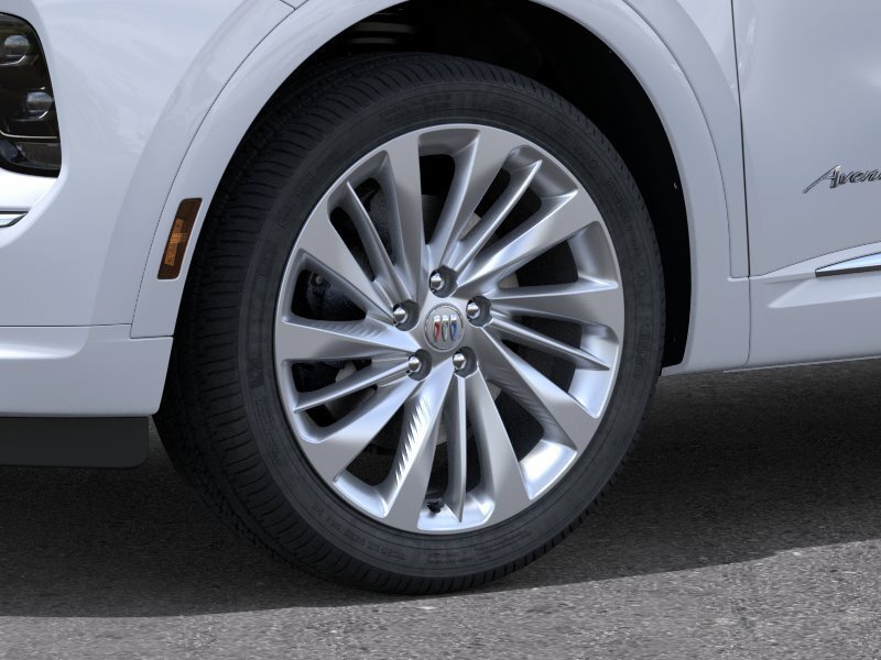 2026 Buick Envision Avenir - Photo 9
