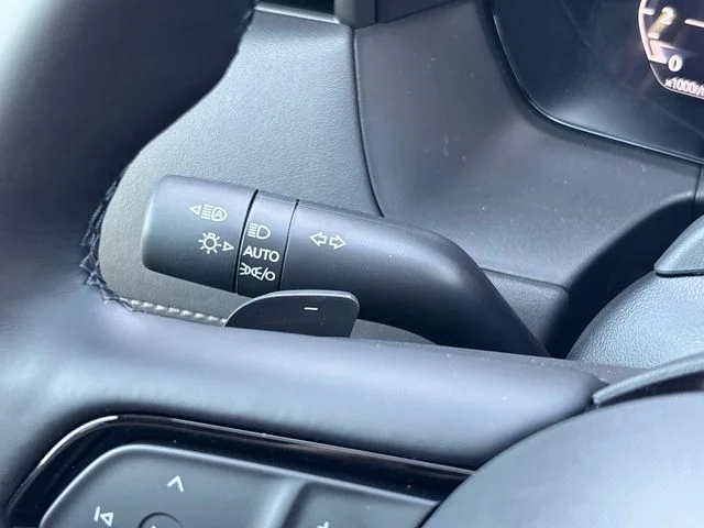 New 2026 Jet Black Mica Mazda 2.5 S Premium Plus AWD image 41