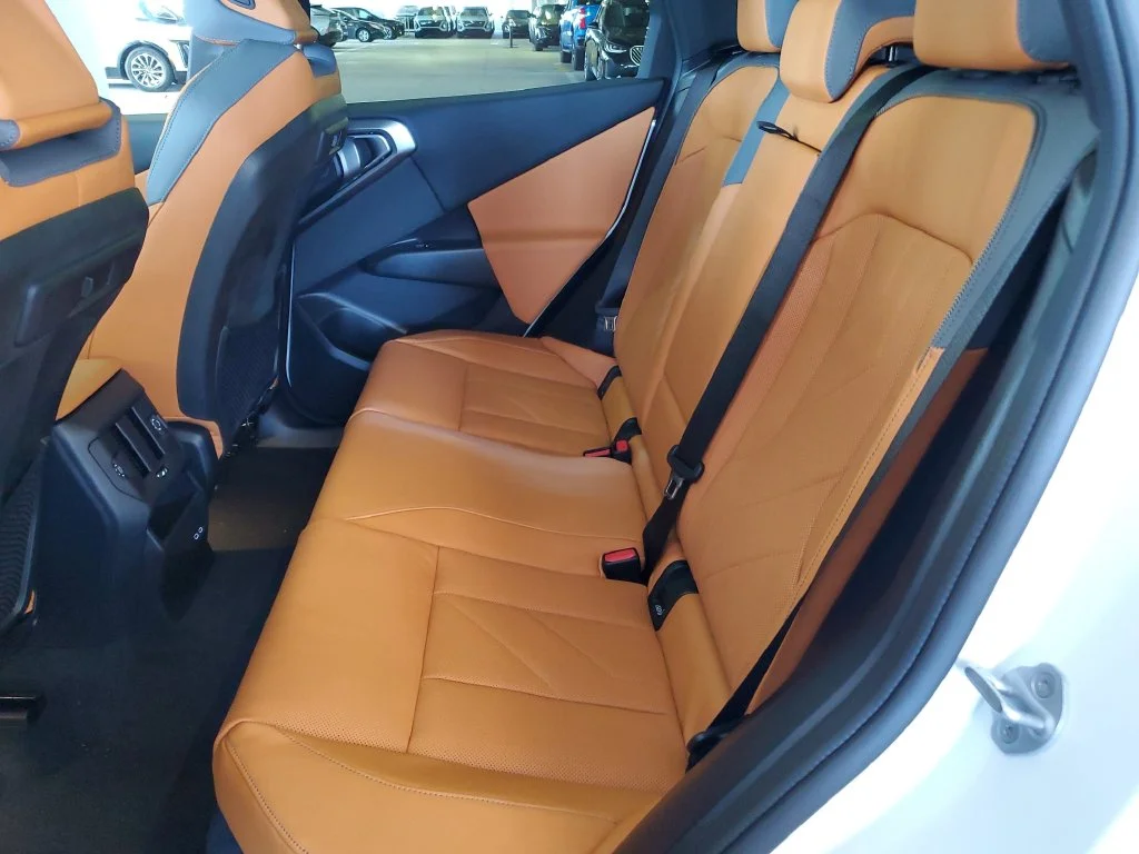 2026 BMW X3 30 - Photo 11