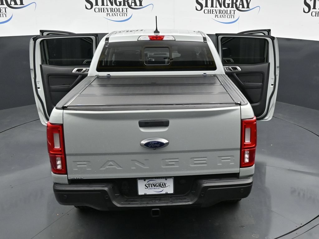 2022 Ford Ranger XLT - Photo 35