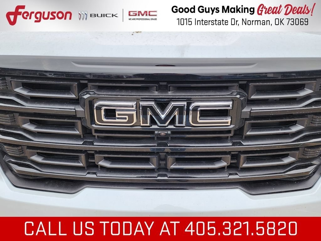 2026 GMC Acadia Elevation - Photo 10
